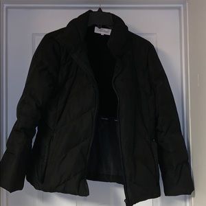 Calvin Klein down winter jacket